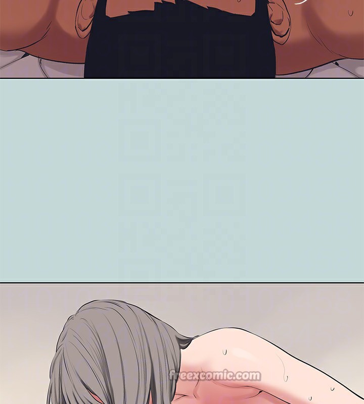 《縱夏夜之夢》漫画 第102話-征服的快感