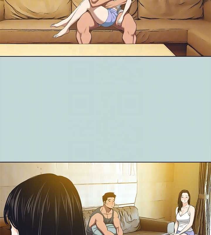 《縱夏夜之夢》漫画 第104話-出軌的下場