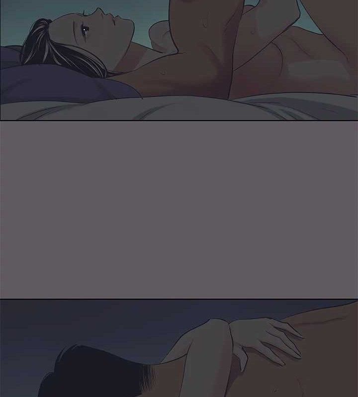《縱夏夜之夢》漫画 第104話-出軌的下場