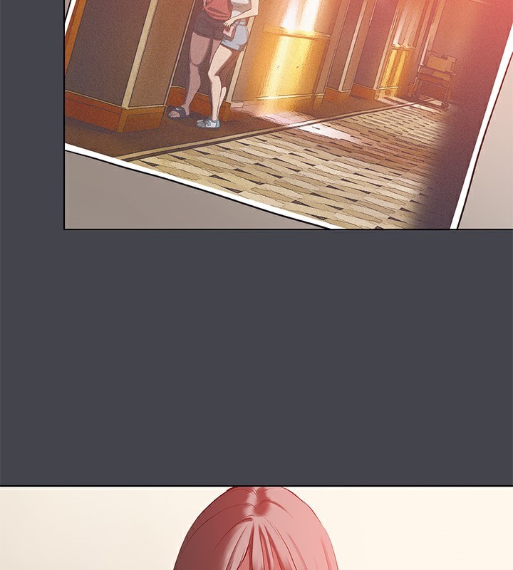 《縱夏夜之夢》漫画 第110話-夏天的尾聲