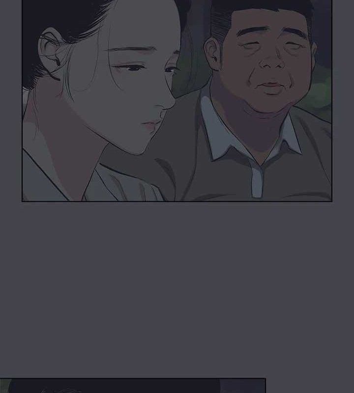《縱夏夜之夢》漫画 第111話-爺爺失蹤的真相