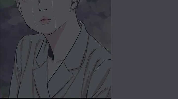 《縱夏夜之夢》漫画 第111話-爺爺失蹤的真相