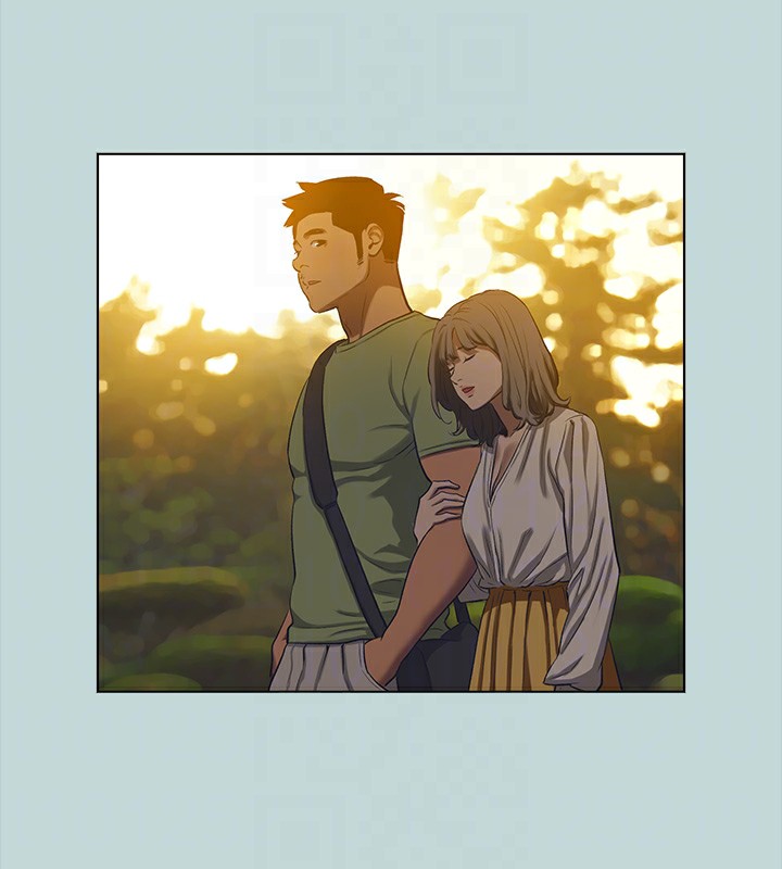 《縱夏夜之夢》漫画 第113話-緣起緣滅