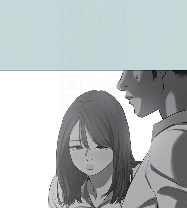 《縱夏夜之夢》漫画 第114話-孤男寡女共處一室