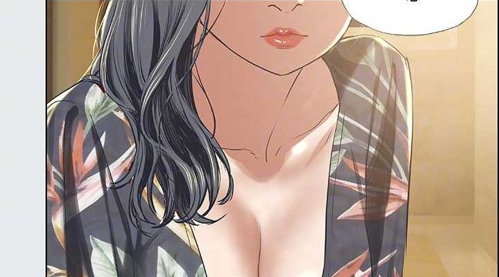 《縱夏夜之夢》漫画 第31話-我懂你的心