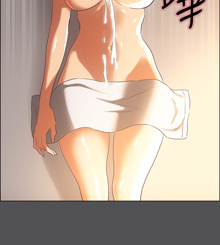 《縱夏夜之夢》漫画 第34話-處男殺手
