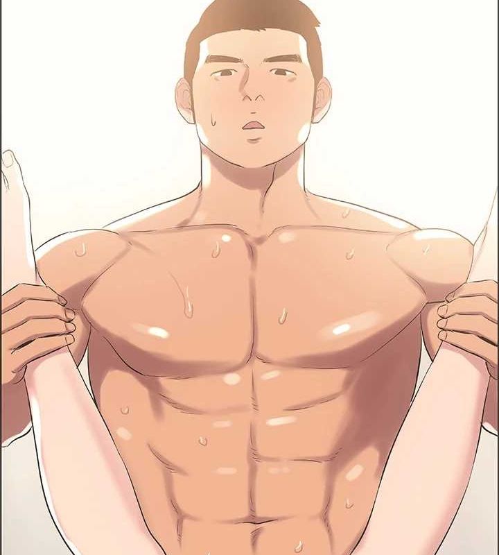 《縱夏夜之夢》漫画 第40話-你只是朋友而已
