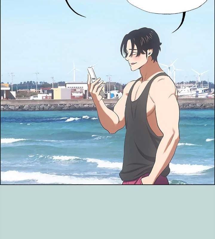 《縱夏夜之夢》漫画 第40話-你只是朋友而已