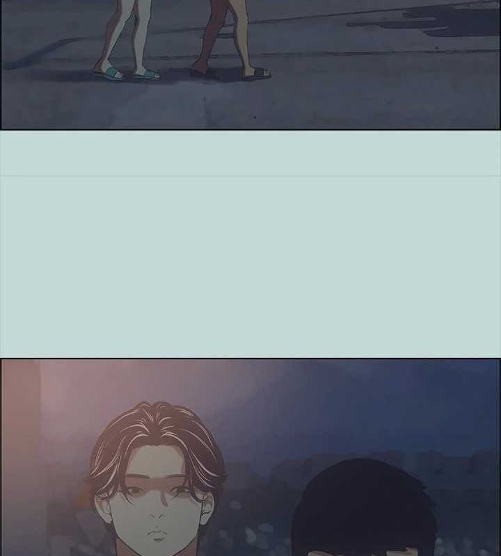 《縱夏夜之夢》漫画 第43話-在老師家過夜
