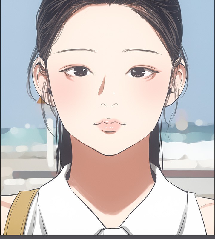 《縱夏夜之夢》漫画 第47話-終於要替處女開苞了