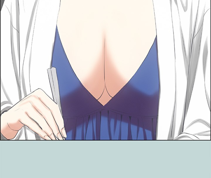 《縱夏夜之夢》漫画 第47話-終於要替處女開苞了