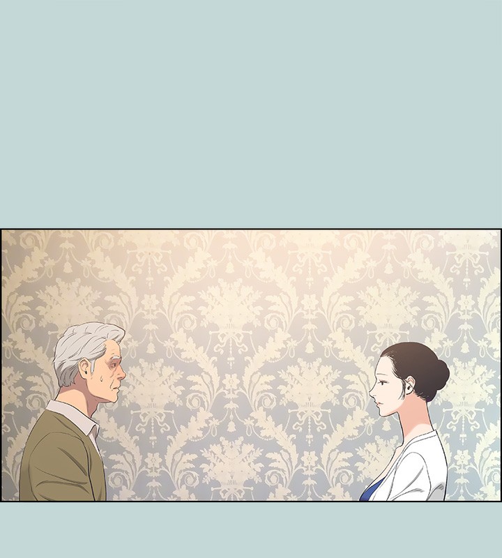 《縱夏夜之夢》漫画 第48話-欲求不滿的小頭
