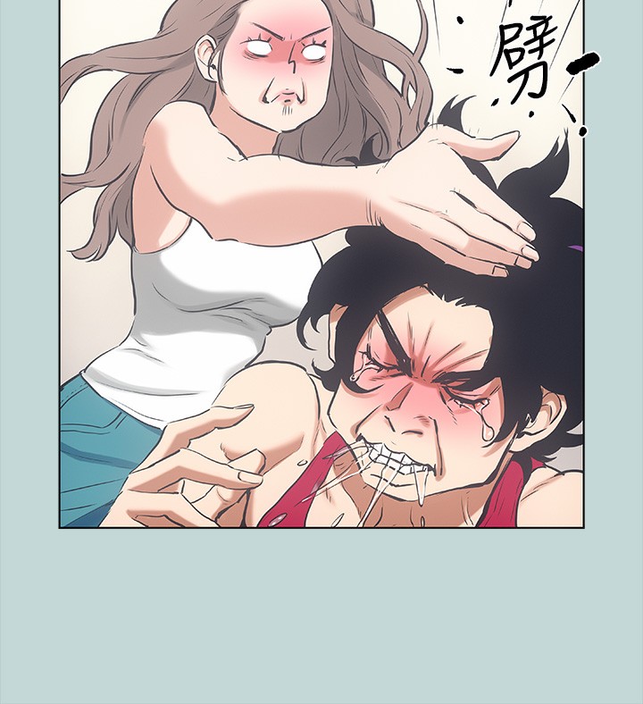 《縱夏夜之夢》漫画 第48話-欲求不滿的小頭