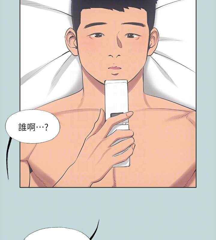 《縱夏夜之夢》漫画 第48話-欲求不滿的小頭