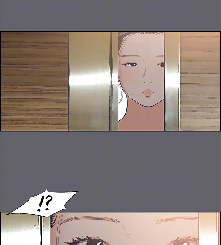 《縱夏夜之夢》漫画 第57話-小鮮肉吃到飽