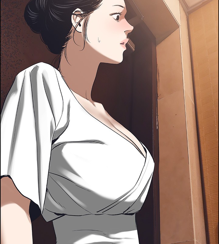 《縱夏夜之夢》漫画 第58話-隨CALL隨到的鮮肉外送員