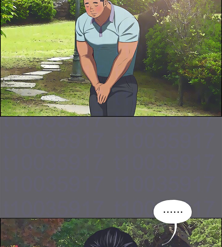 《縱夏夜之夢》漫画 第58話-隨CALL隨到的鮮肉外送員