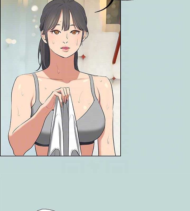 《縱夏夜之夢》漫画 第60話-青梅竹馬讓人心癢癢