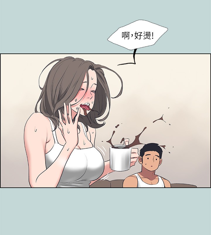《縱夏夜之夢》漫画 第61話-誘惑恩舒的正雄