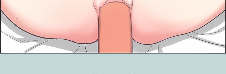 《縱夏夜之夢》漫画 第61話-誘惑恩舒的正雄