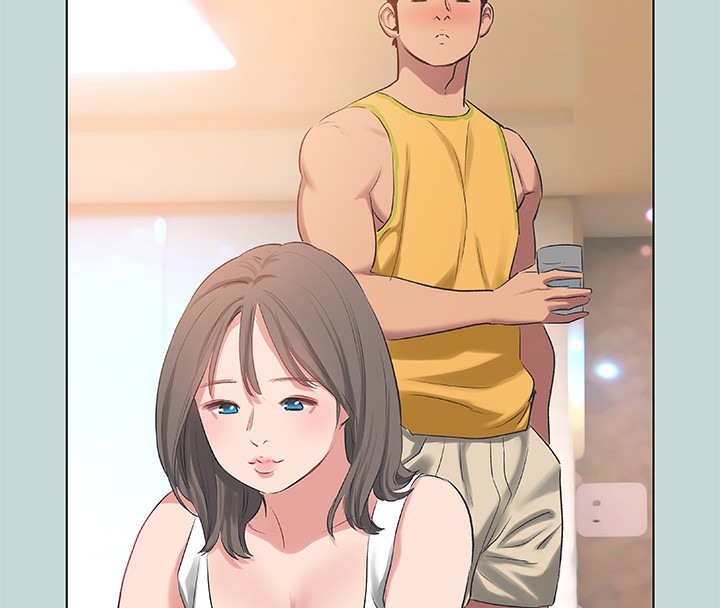 《縱夏夜之夢》漫画 第61話-誘惑恩舒的正雄