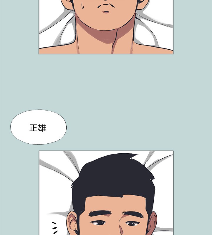 《縱夏夜之夢》漫画 第61話-誘惑恩舒的正雄