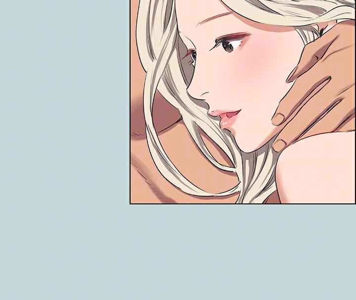 《縱夏夜之夢》漫画 第61話-誘惑恩舒的正雄