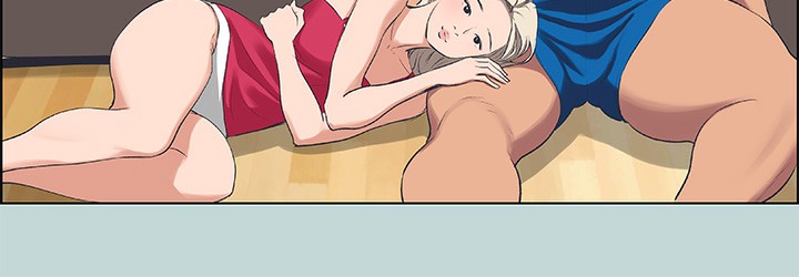 《縱夏夜之夢》漫画 第61話-誘惑恩舒的正雄