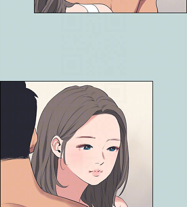 《縱夏夜之夢》漫画 第61話-誘惑恩舒的正雄