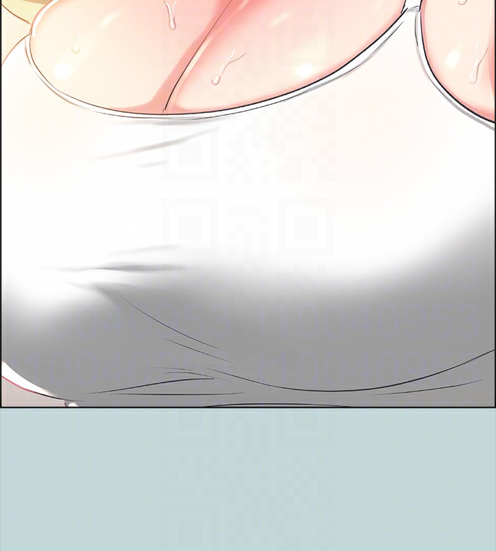 《縱夏夜之夢》漫画 第62話-你那裡怎麼硬了?