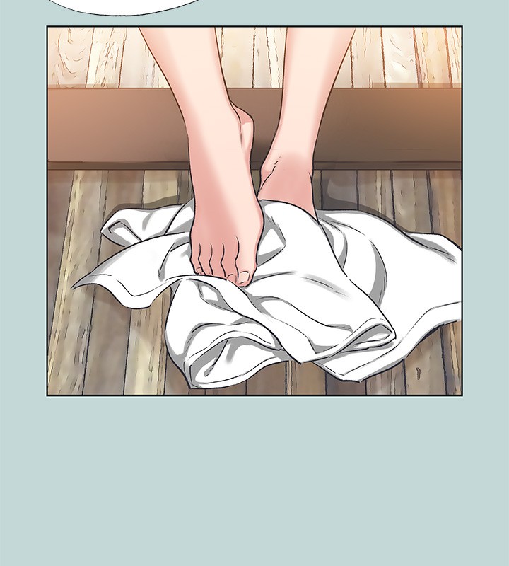 《縱夏夜之夢》漫画 第62話-你那裡怎麼硬了?