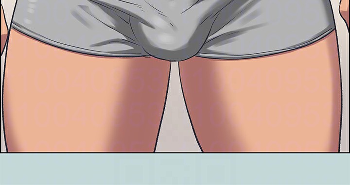 《縱夏夜之夢》漫画 第62話-你那裡怎麼硬了?