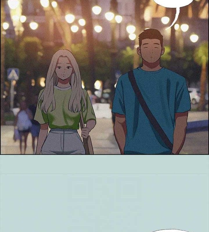 《縱夏夜之夢》漫画 第64話-在朋友床上幹女友