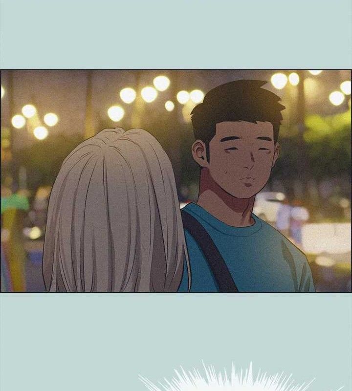 《縱夏夜之夢》漫画 第64話-在朋友床上幹女友