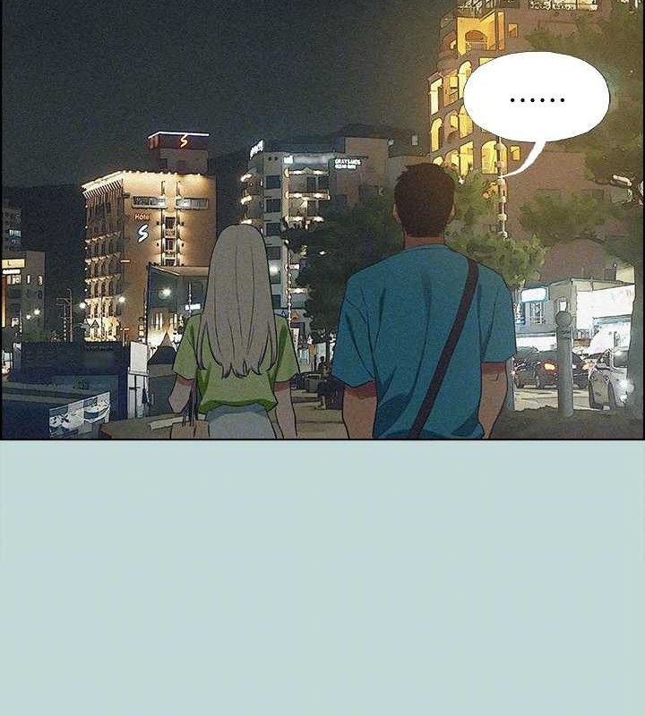 《縱夏夜之夢》漫画 第64話-在朋友床上幹女友