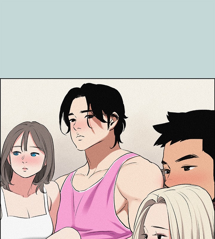 《縱夏夜之夢》漫画 第65話-睡夢中聽見的淫叫聲