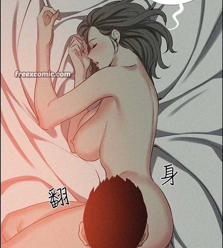 《縱夏夜之夢》漫画 第67話-能頂到底的女人