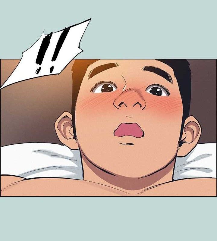 《縱夏夜之夢》漫画 第70話-正雄，我下巴好痠…
