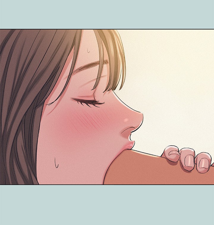 《縱夏夜之夢》漫画 第74話-讓人欲仙欲死的嘴上功夫