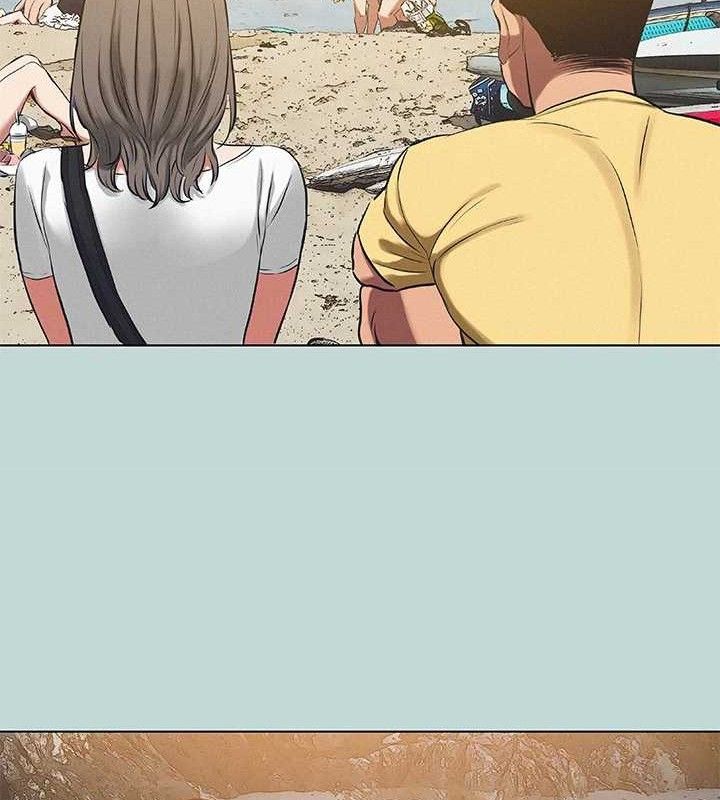 《縱夏夜之夢》漫画 第75話-野戰絕佳秘境
