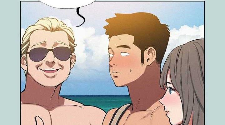 《縱夏夜之夢》漫画 第75話-野戰絕佳秘境