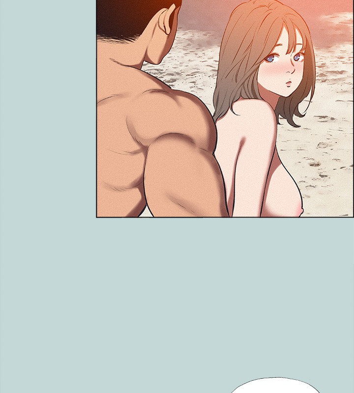 《縱夏夜之夢》漫画 第77話-偷窺野戰