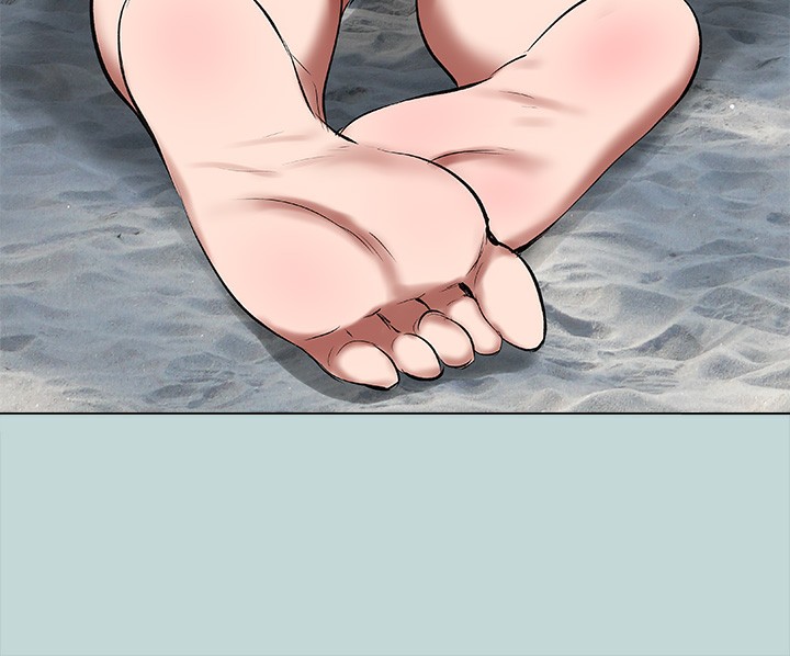 《縱夏夜之夢》漫画 第77話-偷窺野戰