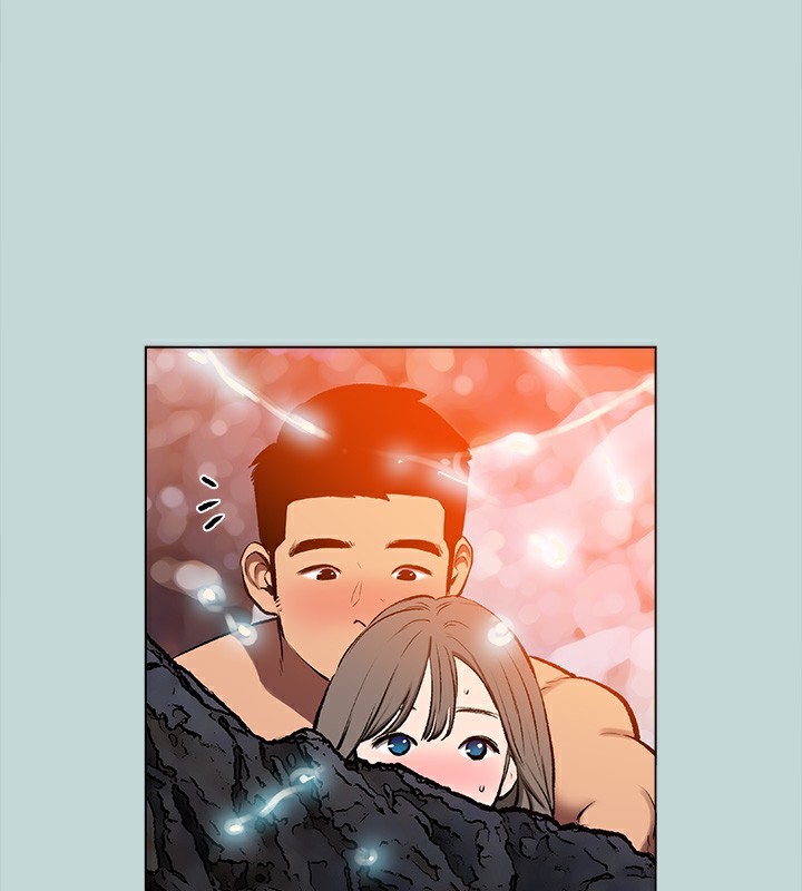 《縱夏夜之夢》漫画 第77話-偷窺野戰