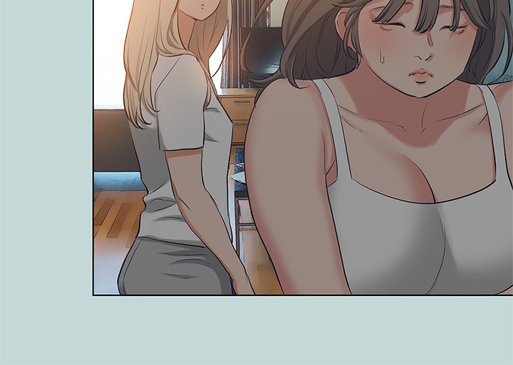 《縱夏夜之夢》漫画 第85話-妳是想跟我做嗎?