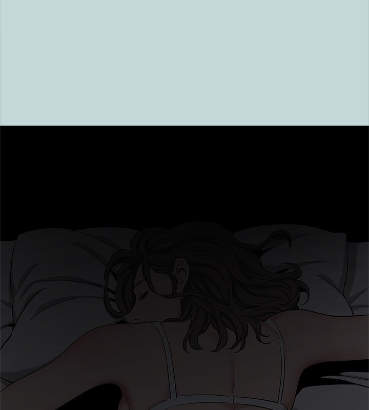 《縱夏夜之夢》漫画 第85話-妳是想跟我做嗎?