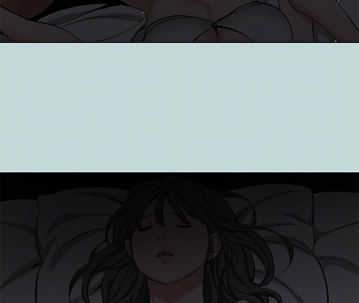 《縱夏夜之夢》漫画 第86話-小穴這麼濕還說不要
