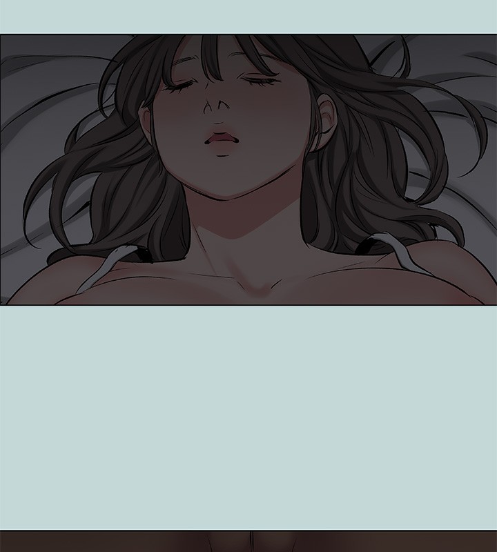 《縱夏夜之夢》漫画 第86話-小穴這麼濕還說不要