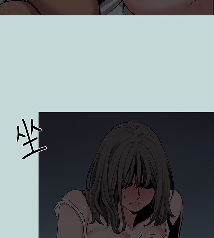 《縱夏夜之夢》漫画 第86話-小穴這麼濕還說不要
