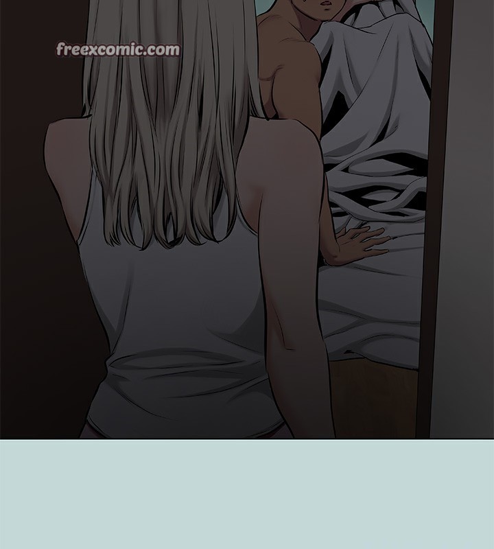 《縱夏夜之夢》漫画 第86話-小穴這麼濕還說不要
